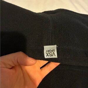 Victoria's Secret VSX Sport Black Activewear